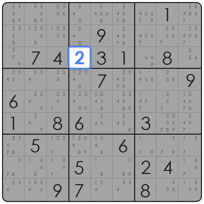 medium sudoku printouts