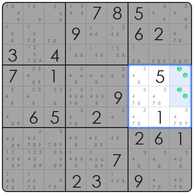 sudoku washington post